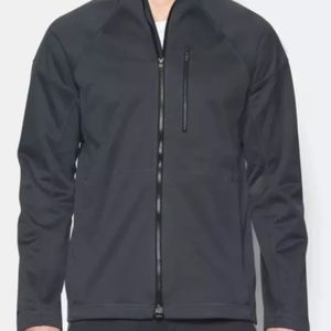 NWT Under Armour Fleece Jacket